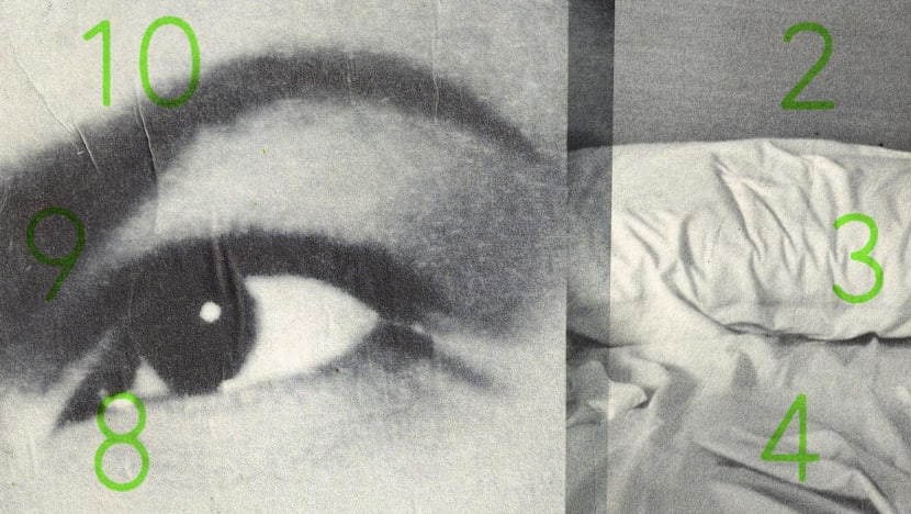 This kind of obsessive attraction isn’t love – but it has a name
