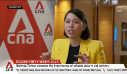 All of the solutions are known, it's a matter of innovation in terms of delivery: Tanoto Foundation