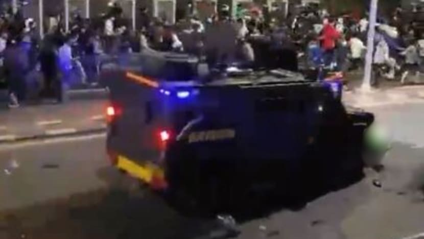 Jakarta protest: President Prabowo expresses shock at ‘excessive police actions’ after delivery rider's death, calls for probe