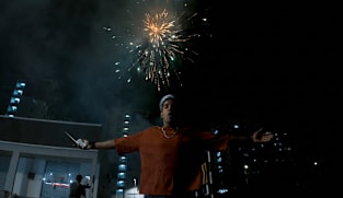 On The Red Dot: Walk On The WOW Side - Johor Bahru