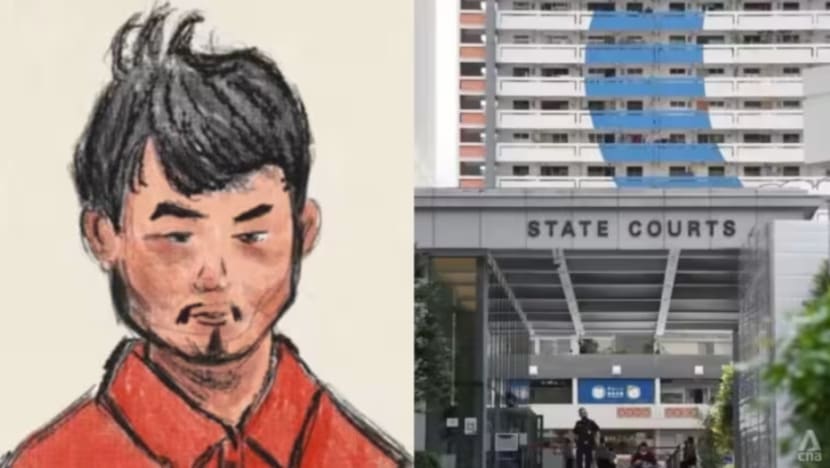 Kes pengubahan wang haram berbilion dolar: Lelaki ketiga dijel, beli apartmen mewah dengan hasil jenayah