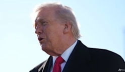 Trump libatkan diri secara tidak langsung dalam rundingan dengan Iran