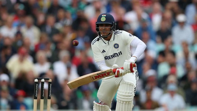 India Opt to Bat in Galle Opener Against Sri Lanka
