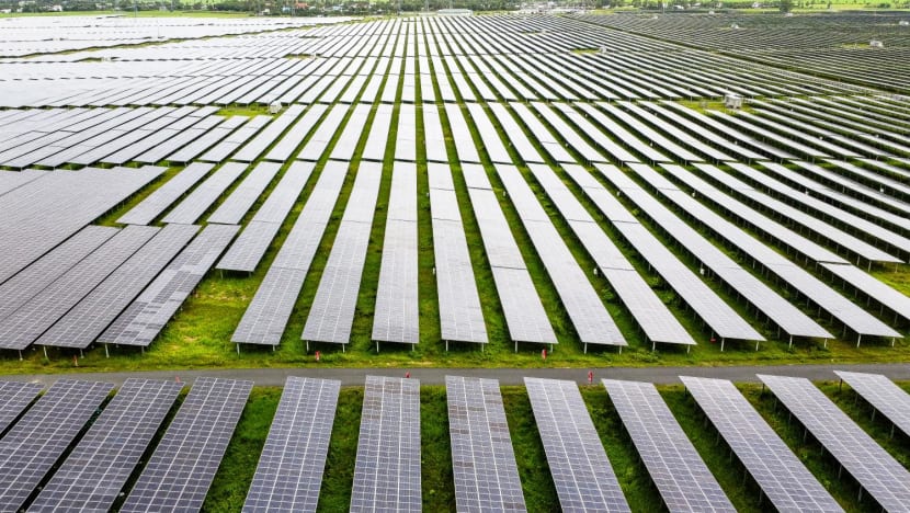 Singapore gives conditional approval for 1.2GW of electricity imports from Vietnam to Sembcorp Utilities