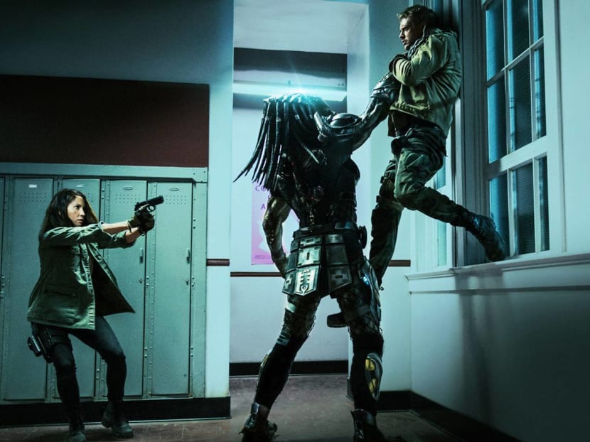 Ranking The ‘Predator’ Movies — Including ‘The Predator’ — From The Worst To The Best