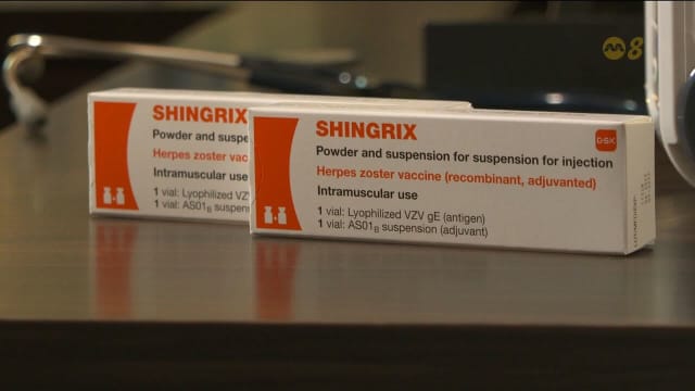 五家社会服务机构携手 推出本地首个带状疱疹宣导活动