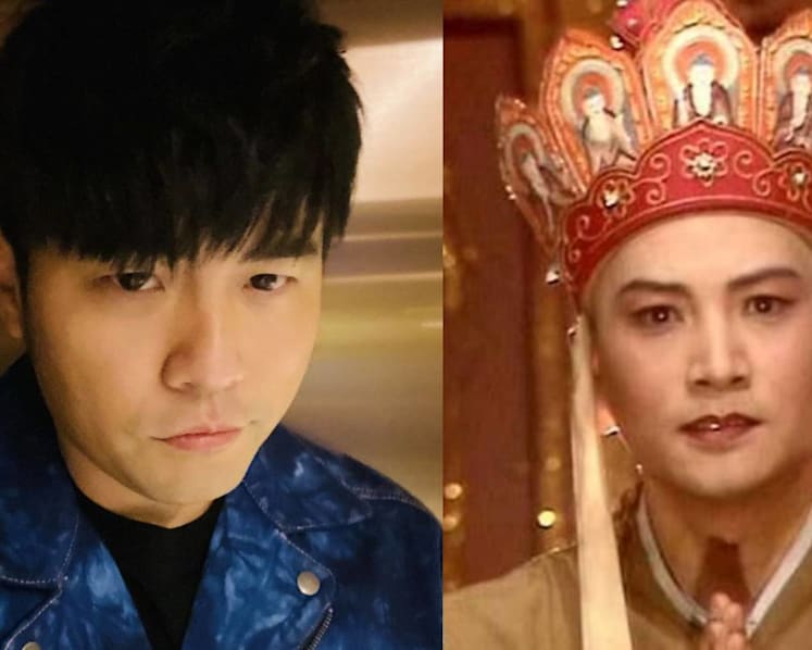 Jay Chou Dethroned As The Richest Chinese Celeb By This 68-Year-Old Actor