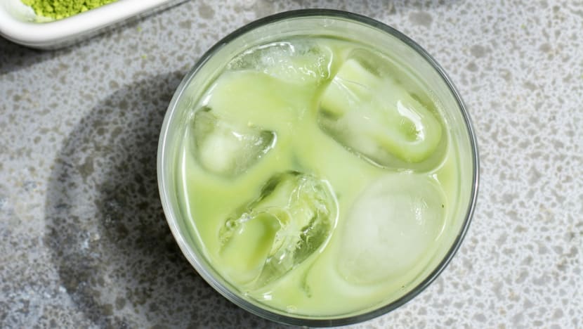Jepun manfaatkan lonjakan populariti matcha untuk rancakkan lagi eksport teh hijau Jepun manfaatkan lonjakan populariti matcha untuk rancakkan lagi eksport teh hijau