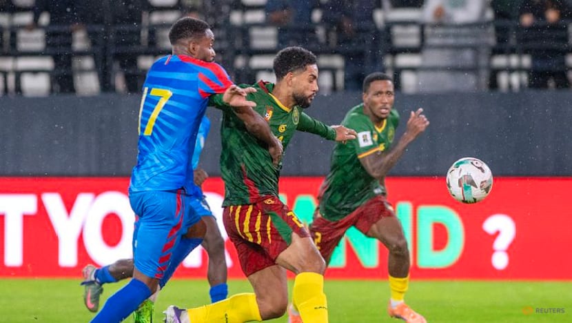 Mbemba snatches late winner as Congolese march on in World Cup playoffs