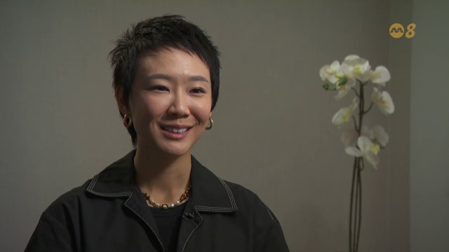 前线追踪｜陈欣淇分享冻卵心路 疼痛但抚慰心灵