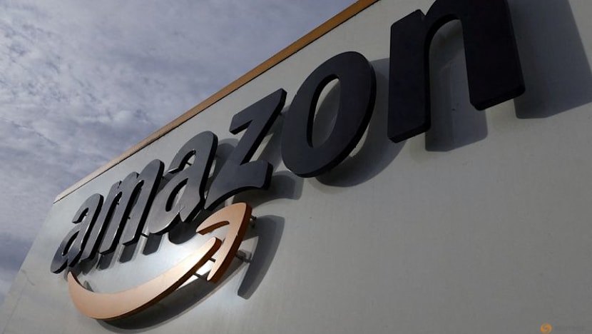 Amazon to invest $1.16 billion in Belgium by 2027, L'Echo reports