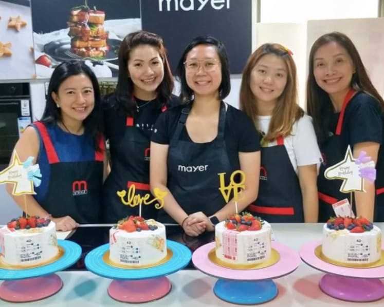 Home-based businesses allowed to resume, but bakers find ingredients in short supply