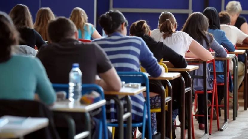 Sekolah di New Zealand guna teknologi pantau kesejahteraan pelajar, pantas bertindak Sekolah di New Zealand guna teknologi pantau kesejahteraan pelajar, pantas bertindak