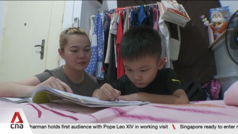 Financial support boost for lower-wage workers from ComLink+ families pursuing studies