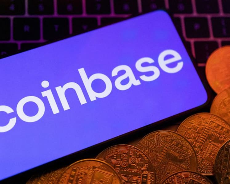 Coinbase signs $375 million deal for crypto investment platform Echo