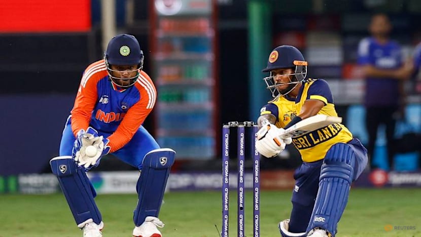 India overcome Nissanka ton and Super Over drama to edge out Sri Lanka