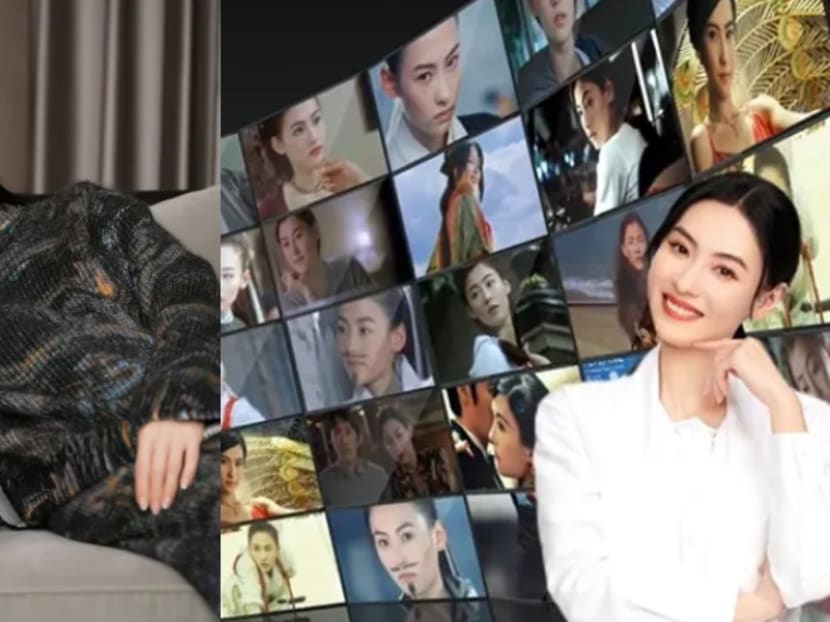 Cecilia Cheung Turns 42; Netizens Say She Looks Like She Hasn't Aged A Day