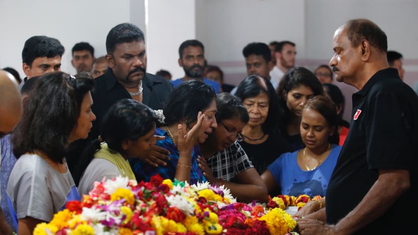 Police investigating bodybuilder's death from cardiac failure following AFC fight