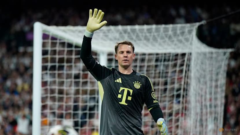 Bayern keeper Neuer's masterclass reignites national team discussion