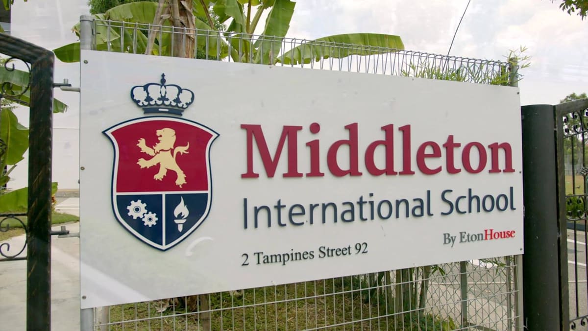 E-Bridge preschool food supplier allowed to resume operations after suspension due to gastroenteritis outbreak