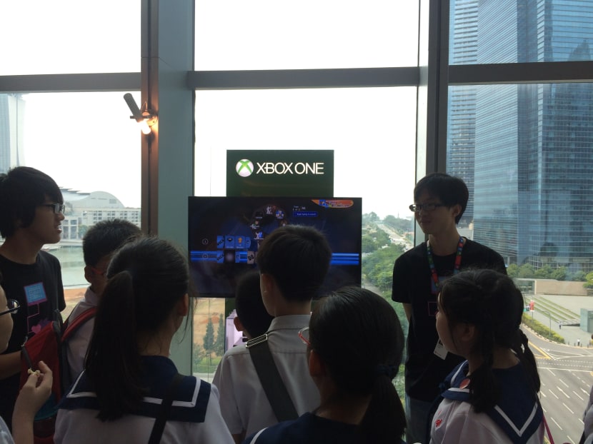 Microsoft, IDA's new programme aims to teach coding to 1.2 million