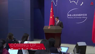 East Asia Tonight - Fri 27 Mar 2026