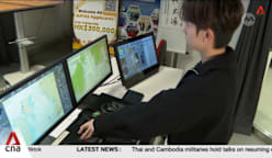 Manpower and talent shortage in Hong Kong's shipping industry