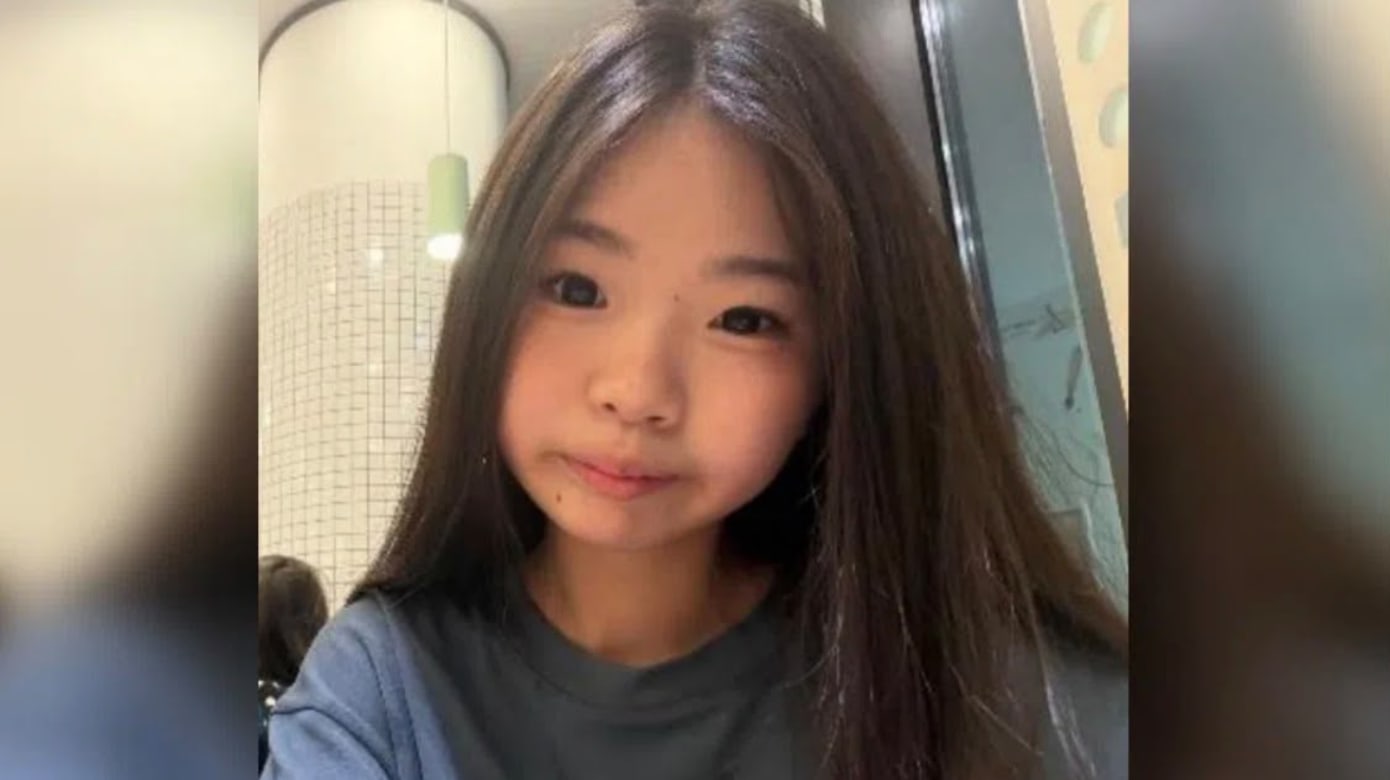 15岁少女失踪约一周 警方吁公众提供线索