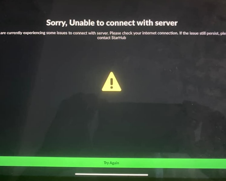 'Screen went black': StarHub says sorry after tech issues mar EPL broadcast, upset football fans