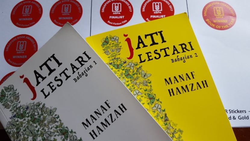 KOMENTAR: Penerbitan buku banyak cabarannya, namun peranan penerbit tetap penting