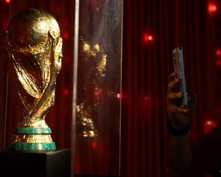 FIFA strikes deal with Zee for World Cup India broadcast days before kick-off