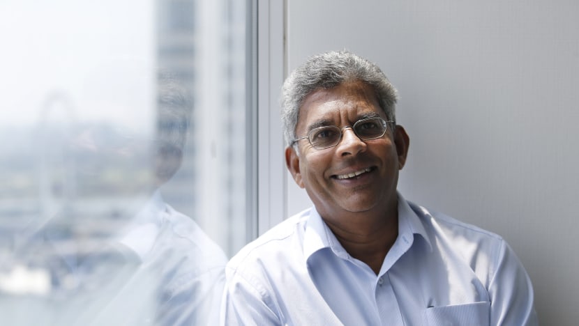 Building inclusiveness next task in S’pore’s journey