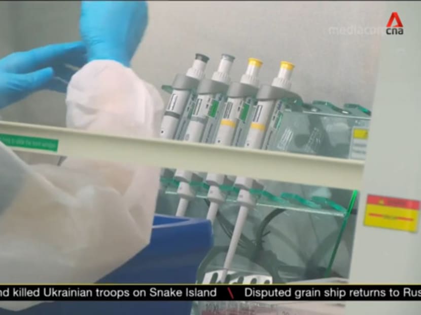 Commentary: A blood test that screens for multiple cancers at once promises to boost early detection