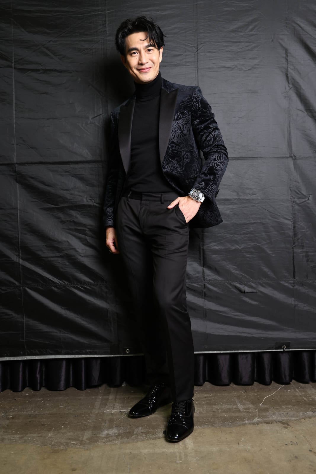 Star Awards 2023 Red Carpet Fashion: Who Were The Fashion Risk Takers ...