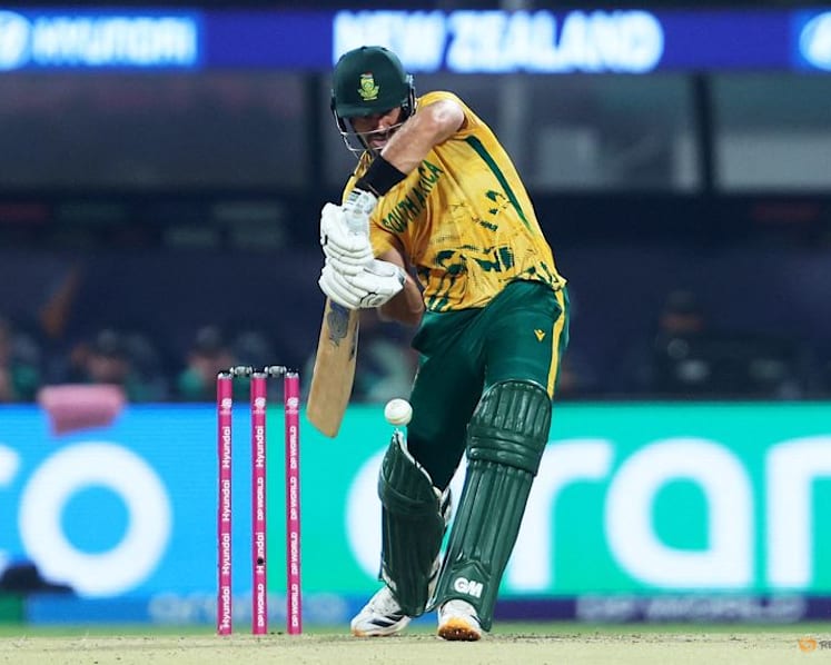 South Africa won’t dwell on T20 World Cup exit, Markram says