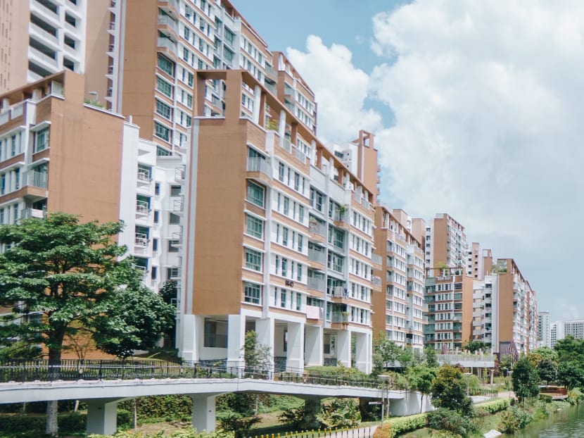 There have been feedback and requests for the Re-Offer of Balance Flats exercises to be done more regularly instead of just twice a year. This exercise will be removed so that potential flat buyers need not go through another round of balloting.