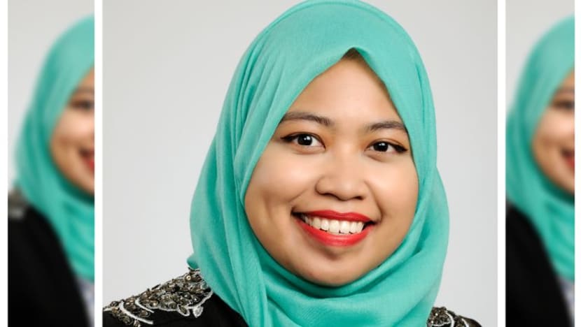 Ustazah Liyana Rosli Asmara wanita pertama ambil alih tugas terajui Pusat Harmoni