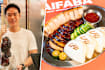 How An Ex-Bank Analyst Became One Of S’pore’s Best Char Siew Roasters & Boss Of Laifaba
