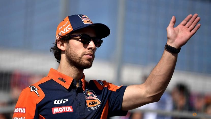 Bastianini to return for Czech GP, injured Morbidelli and Vinales out