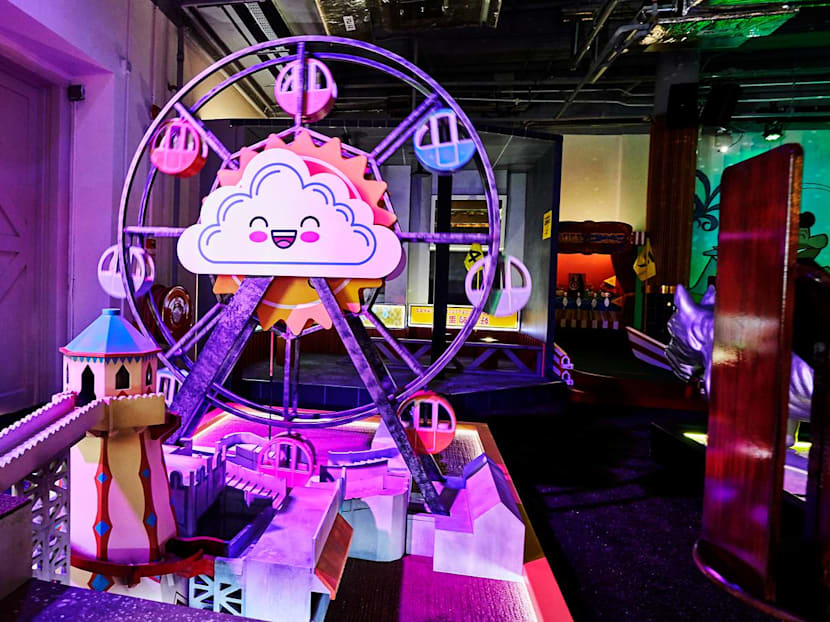 Aishah’s big day touches S’pore hearts