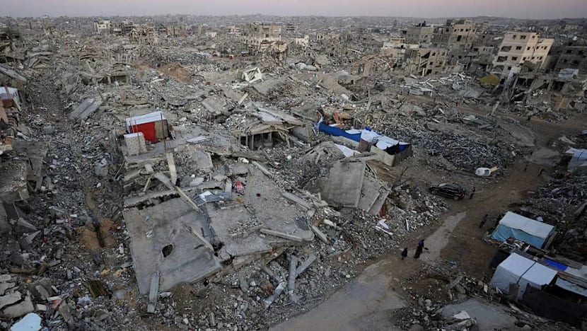 Hamas sedia mudahkan serah pentadbiran Gaza kepada badan bebas