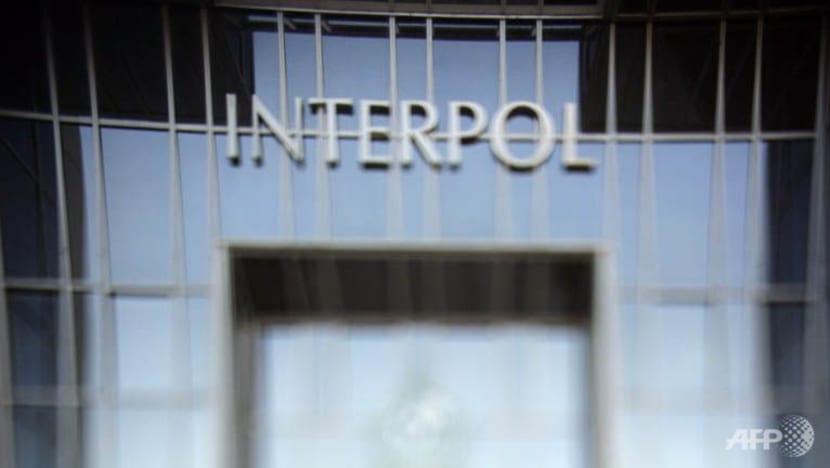 Pemerdagangan manusia di Asia Tenggara kini satu krisis global, kata Interpol Pemerdagangan manusia di Asia Tenggara kini satu krisis global, kata Interpol