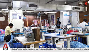 India's textile firms seek more stable markets in Asia amid uncertainty over US trade talks 