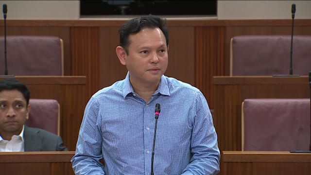 政府同私企合作 确保本地有足够基本食品储备