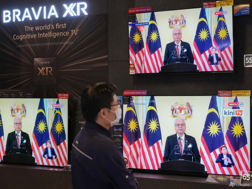 Five hot-button issues likely to feature during Malaysia’s GE15 campaigning Five hot-button issues likely to feature during Malaysia’s GE15 campaigning