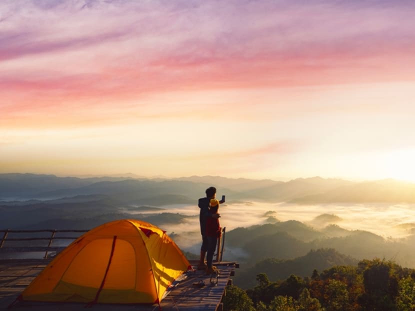 Seize the skies: Elevate your travel game with DBS/POSB cards