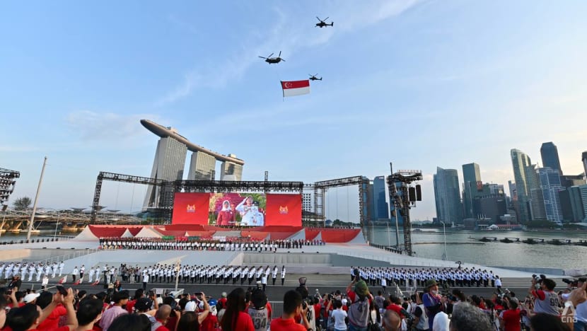 Ticket applications for NDP 2023 and preview shows to open on May 29 Ticket applications for NDP 2023 and preview shows to open on May 29