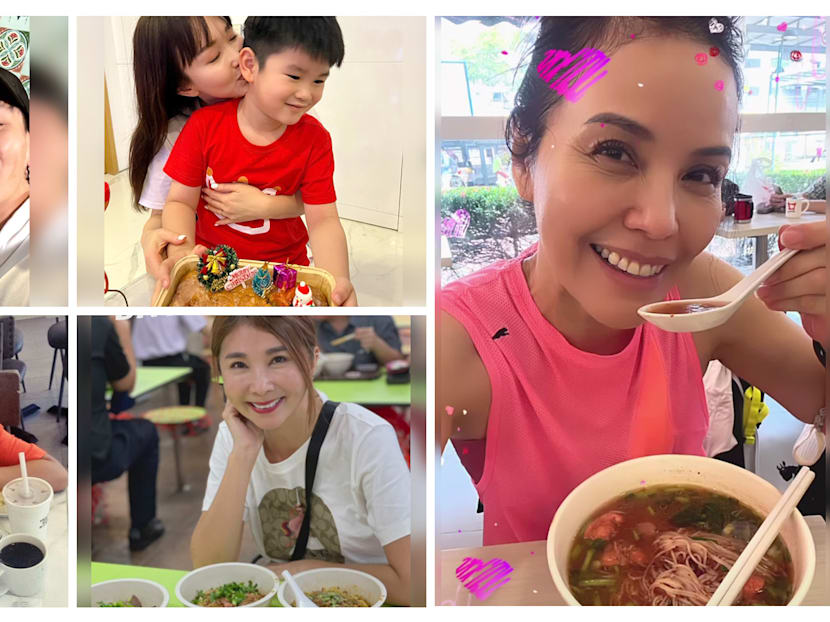 Foodie Friday: What The Stars Ate This Week (Dec 24-31)