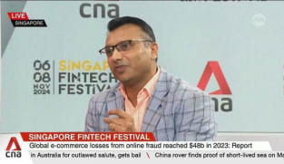 PayPal bats for better fraud detection, cybersecurity education