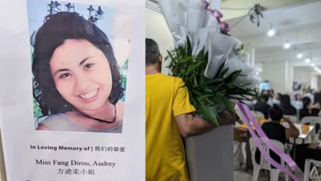 西班牙遇害本地女子曾向嫌凶买保险 曾试图更改公积金存款受益人